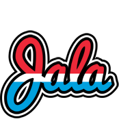 Jala norway logo