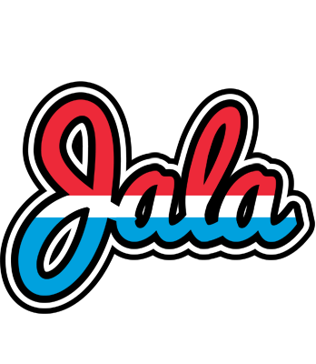 Jala norway logo