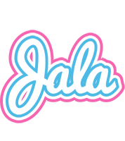 Jala outdoors logo