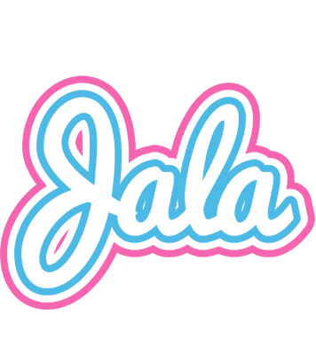 Jala outdoors logo
