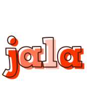 Jala paint logo