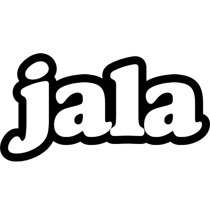 Jala panda logo