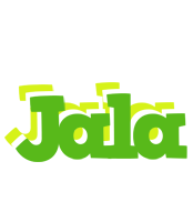 Jala picnic logo