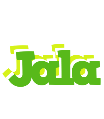 Jala picnic logo