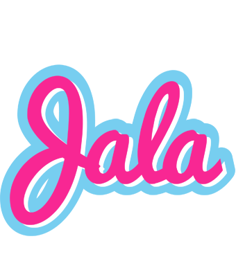 Jala popstar logo