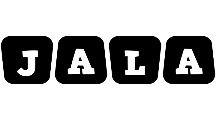 Jala racing logo