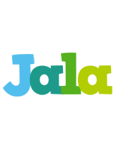 Jala rainbows logo