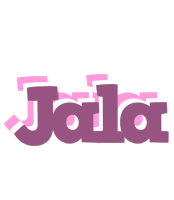 Jala relaxing logo