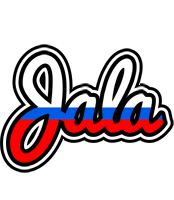 Jala russia logo