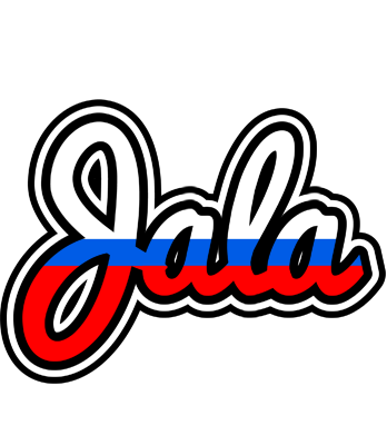 Jala russia logo
