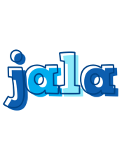Jala sailor logo