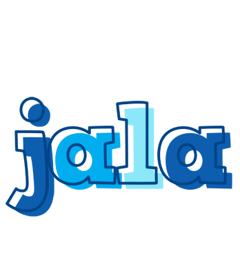 Jala sailor logo