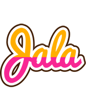 Jala smoothie logo