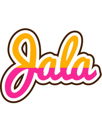 Jala smoothie logo