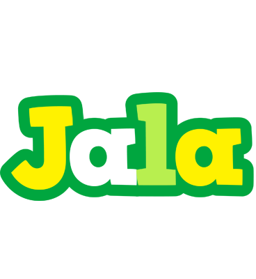 Jala soccer logo