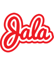 Jala sunshine logo