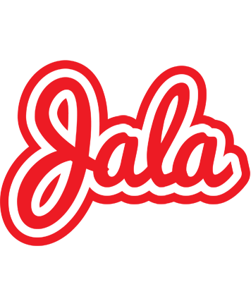 Jala sunshine logo