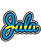 Jala sweden logo