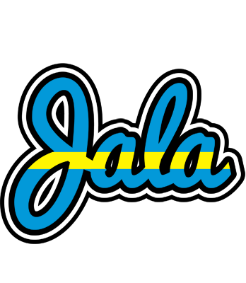 Jala sweden logo