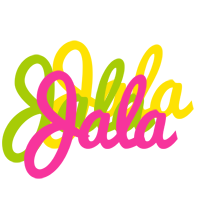 Jala sweets logo
