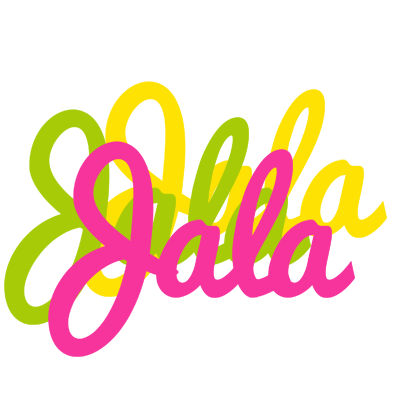 Jala sweets logo