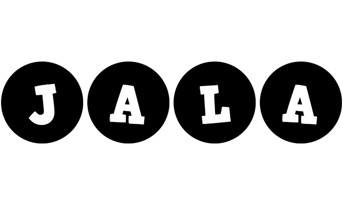 Jala tools logo