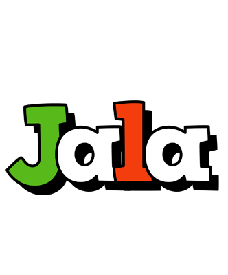 Jala venezia logo