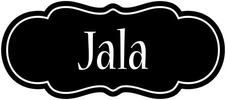 Jala welcome logo