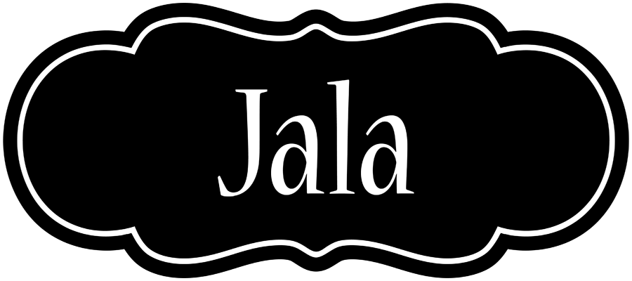 Jala welcome logo