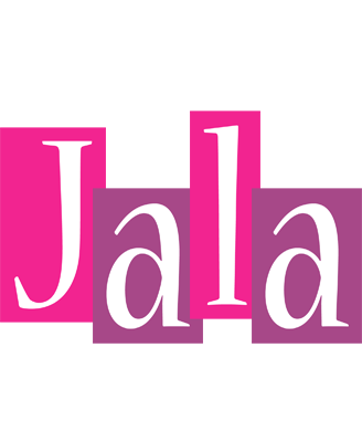 Jala whine logo