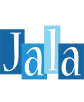 Jala winter logo