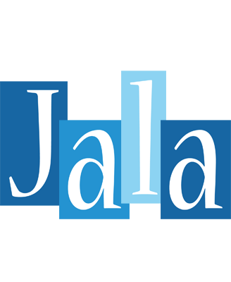 Jala winter logo