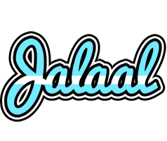 Jalaal argentine logo