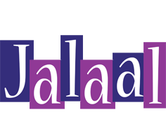 Jalaal autumn logo