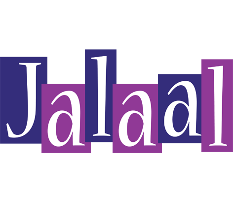 Jalaal autumn logo