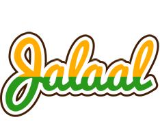 Jalaal banana logo