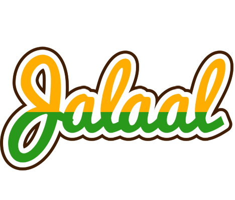 Jalaal banana logo