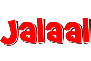 Jalaal basket logo