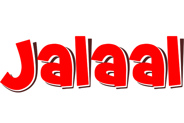 Jalaal basket logo