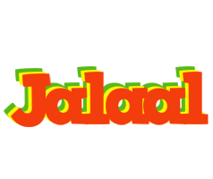 Jalaal bbq logo