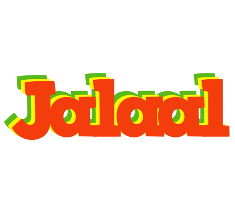 Jalaal bbq logo