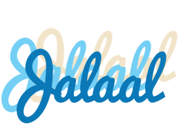 Jalaal breeze logo