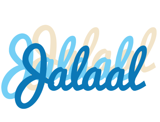 Jalaal breeze logo