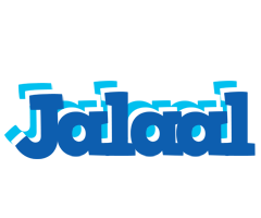 Jalaal business logo