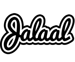 Jalaal chess logo