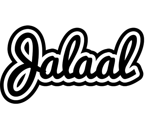 Jalaal chess logo