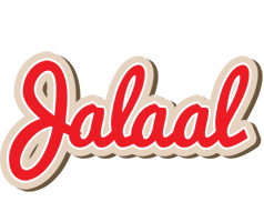 Jalaal chocolate logo