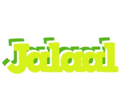 Jalaal citrus logo