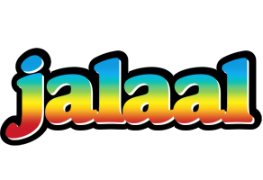 Jalaal color logo