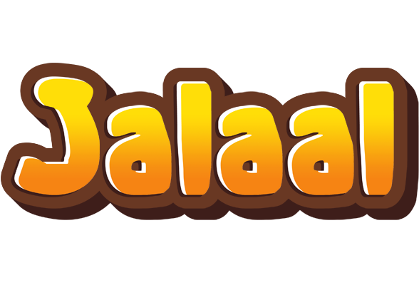 Jalaal cookies logo